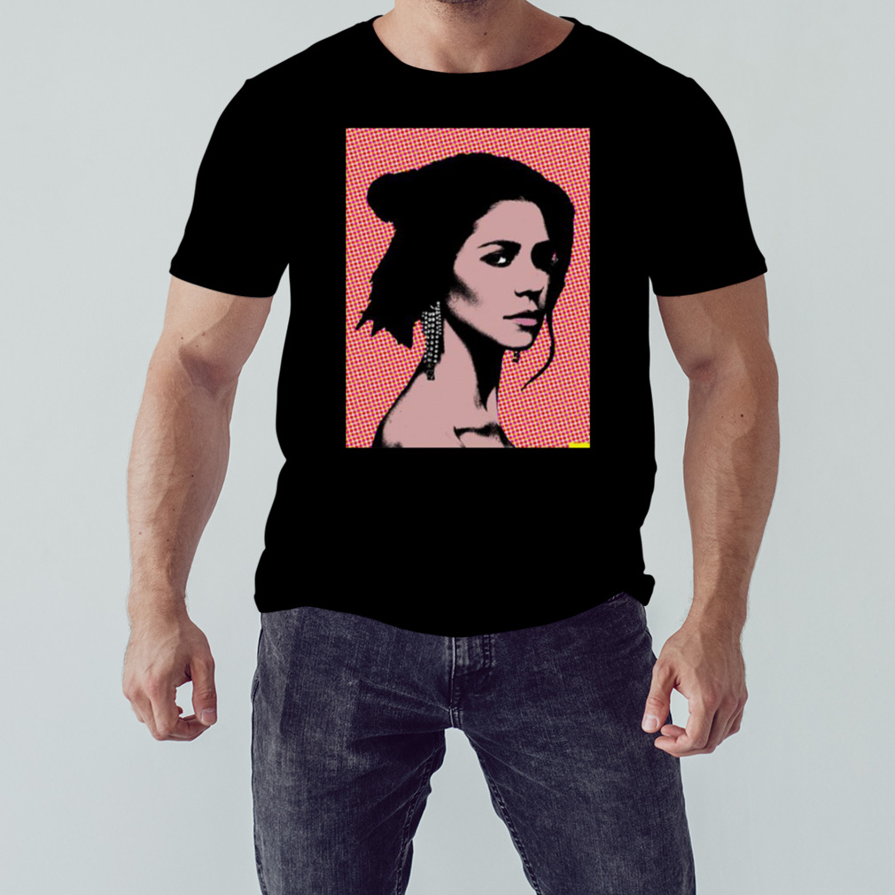 Are You Satisfied Marina shirt