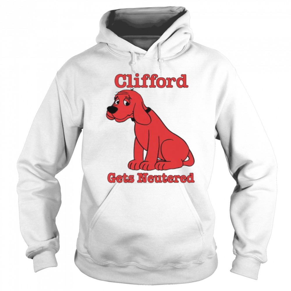 Hoodie shirt