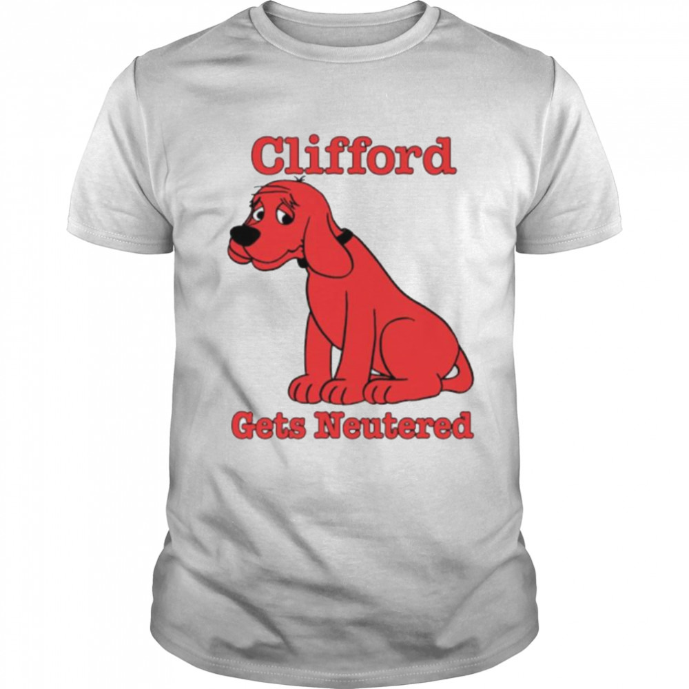 Unisex shirt