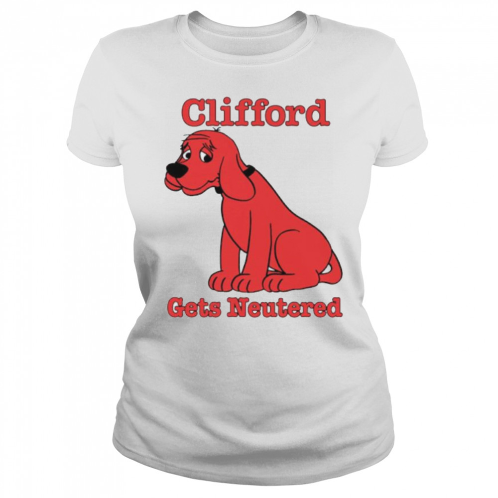 Women's shirt