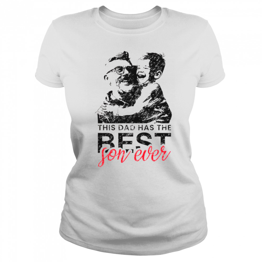 Women's shirt