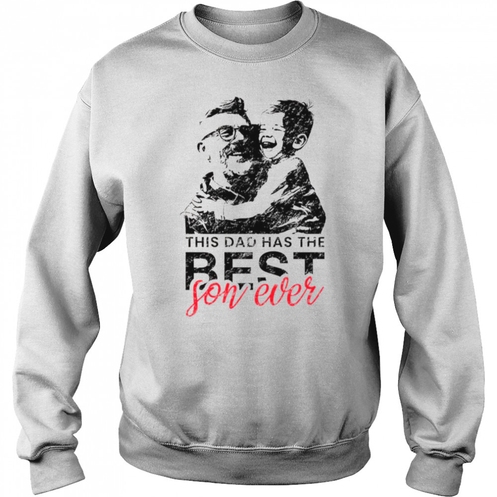 Sweat shirt