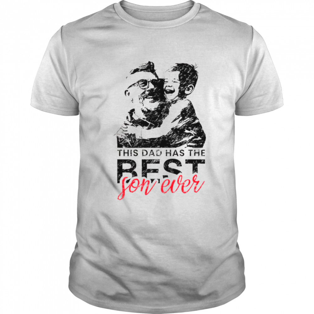 Unisex shirt