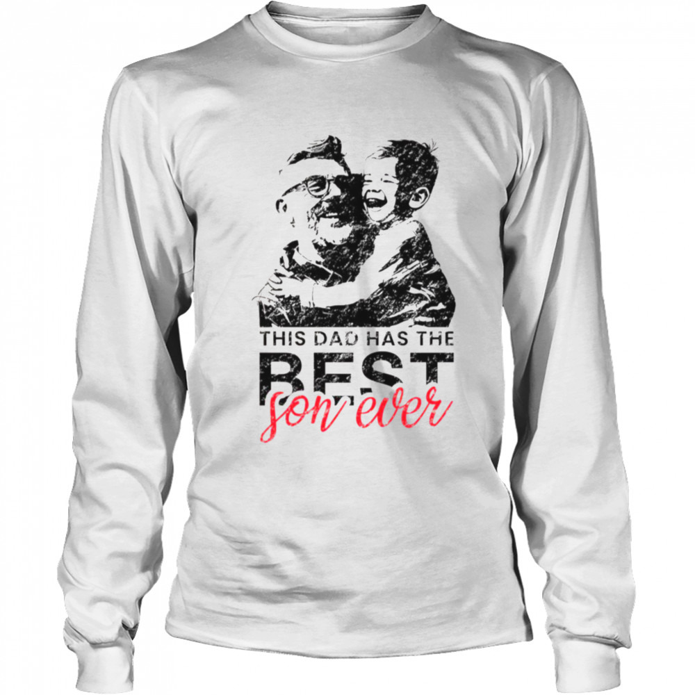 Long Sleeved shirt
