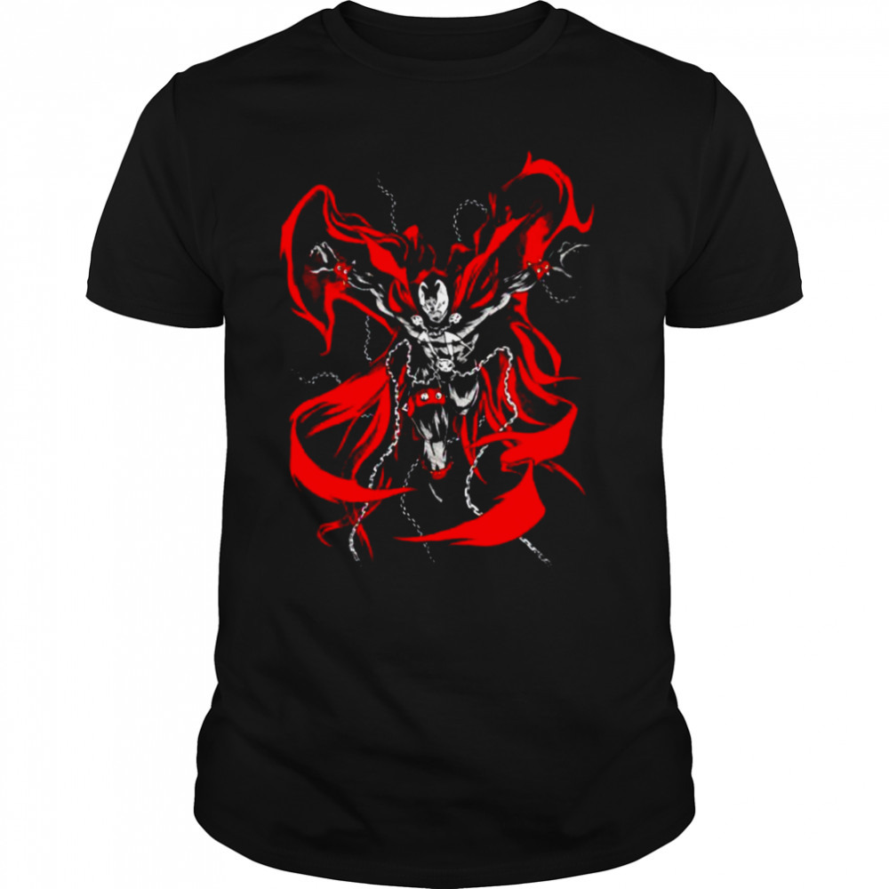 Unisex shirts