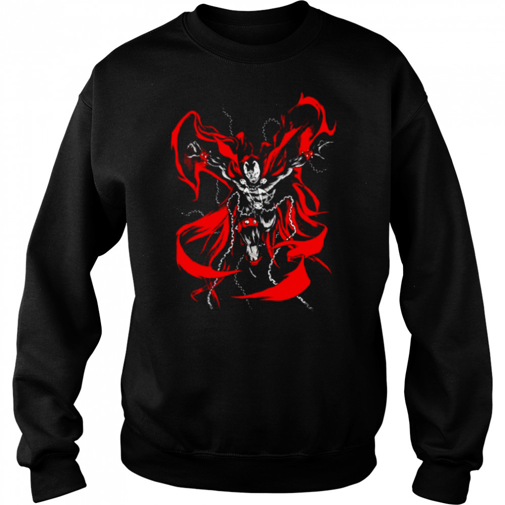 Sweat shirts