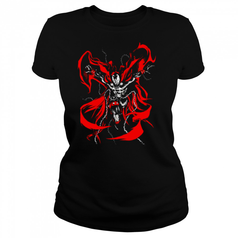 Women's shirts