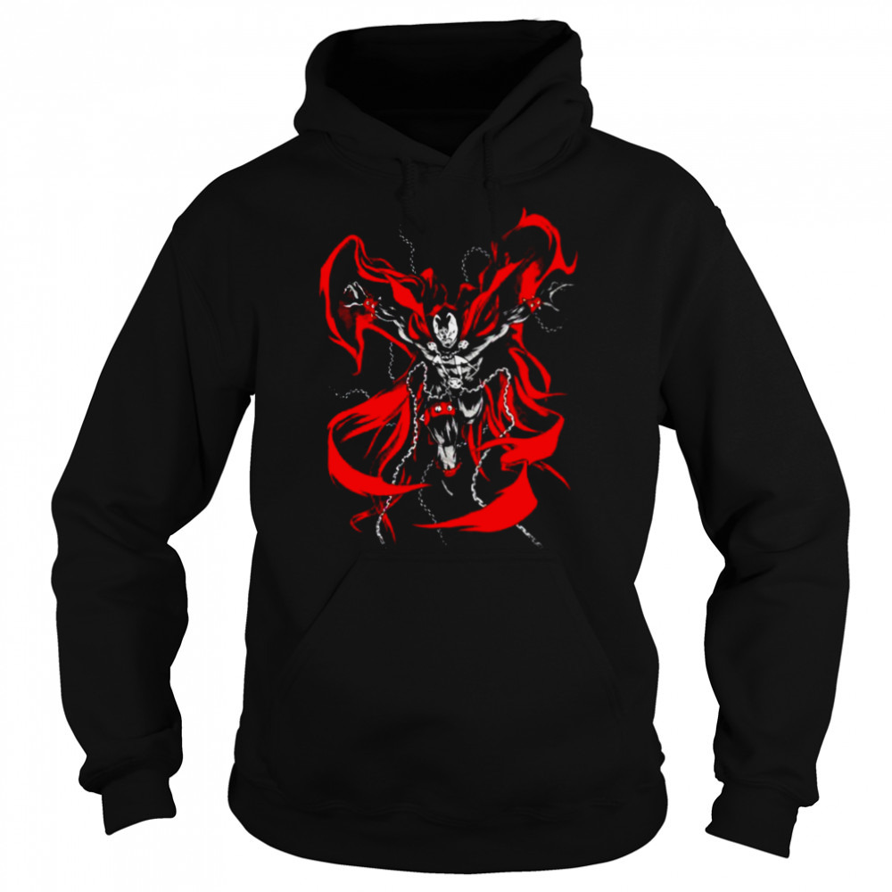 Hoodie shirts