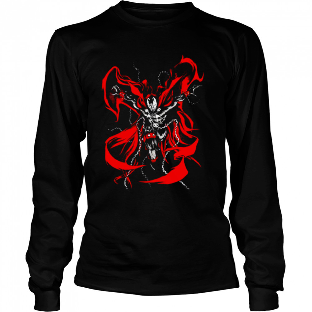 Long Sleeved shirts