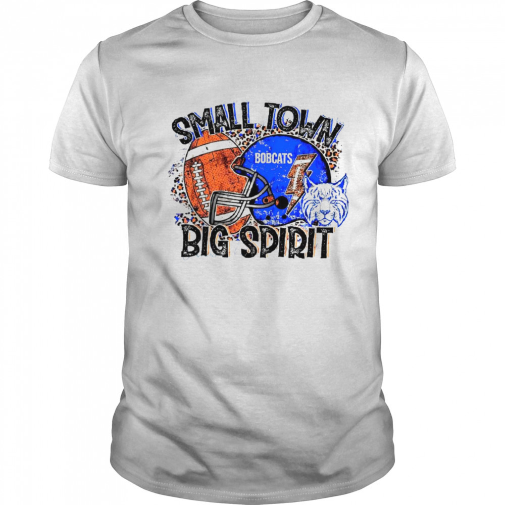 Unisex shirt