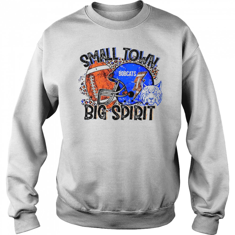 Sweat shirt