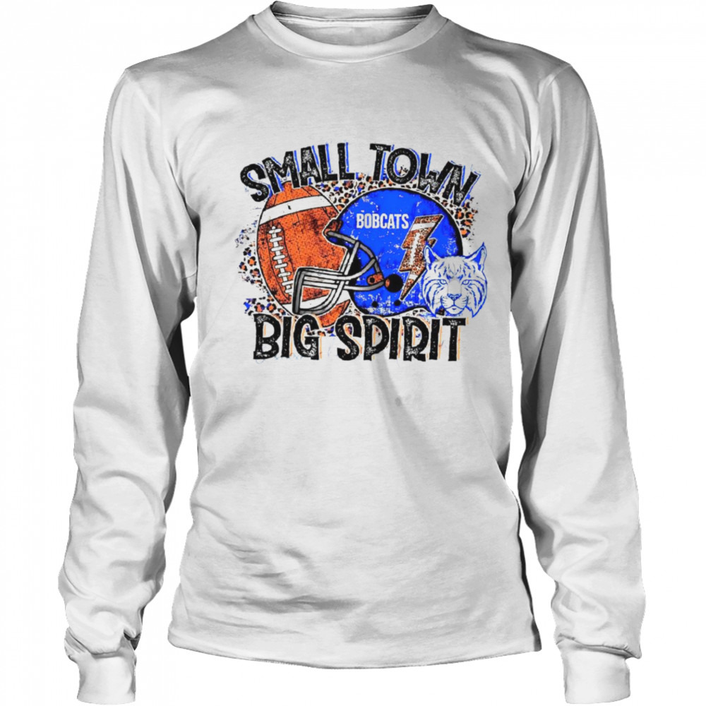 Long Sleeved shirt