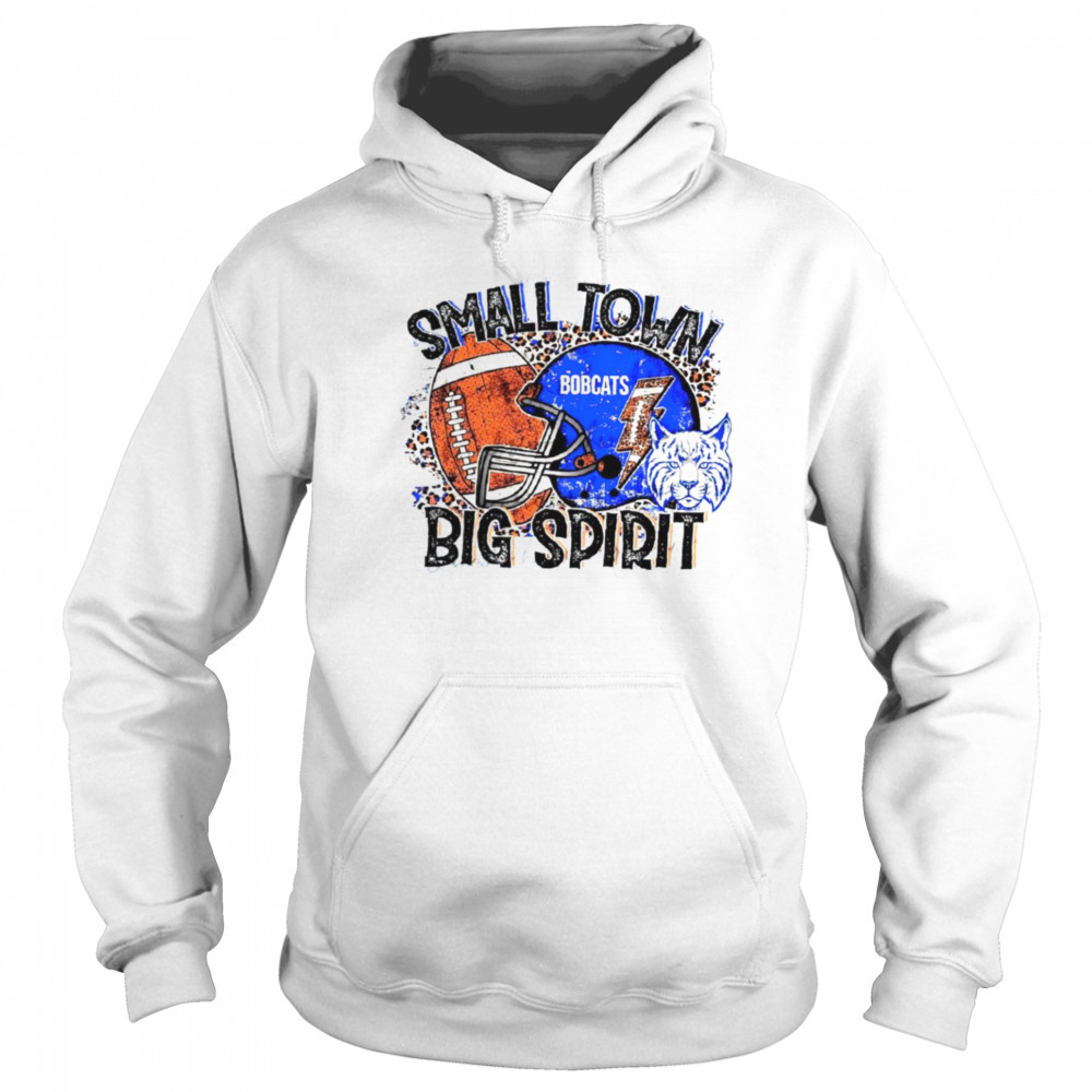 Hoodie shirt