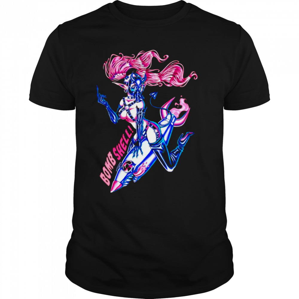 Unisex shirts