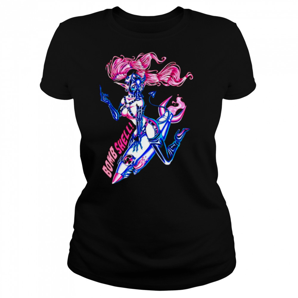 Women's shirts