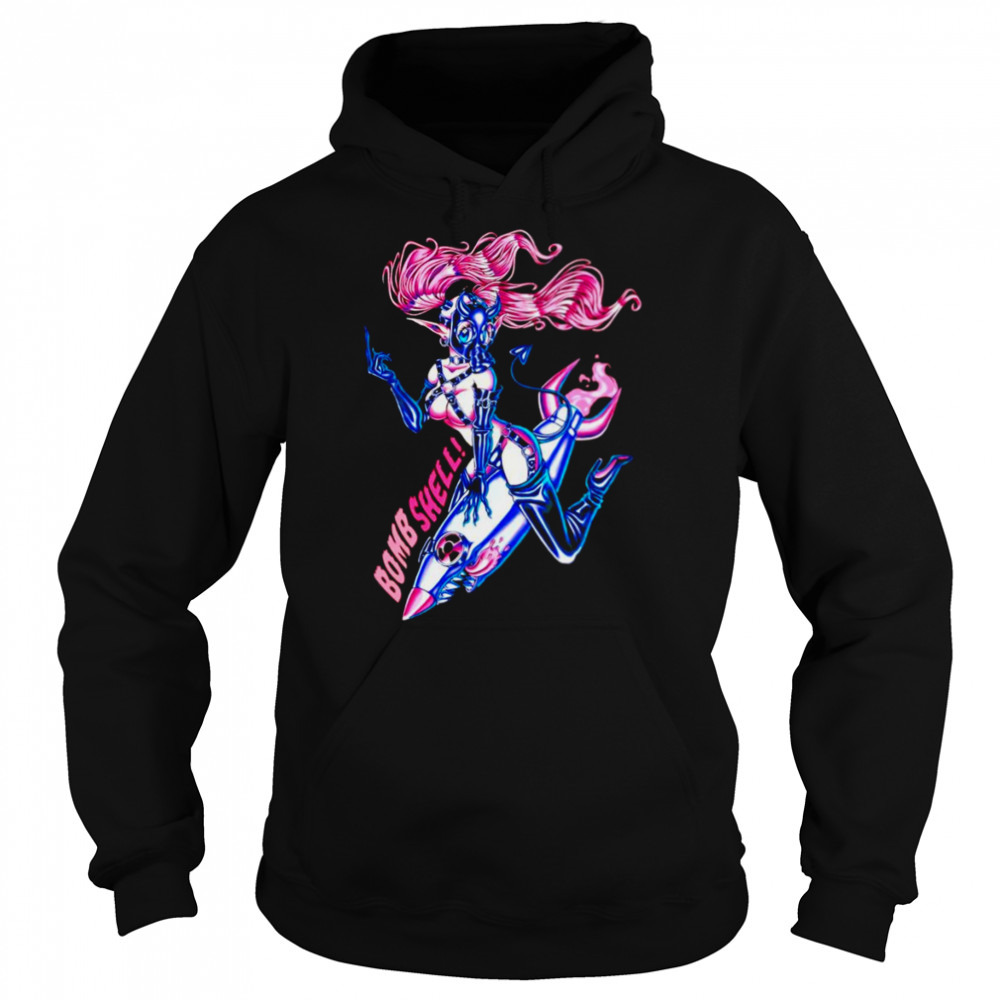 Hoodie shirts