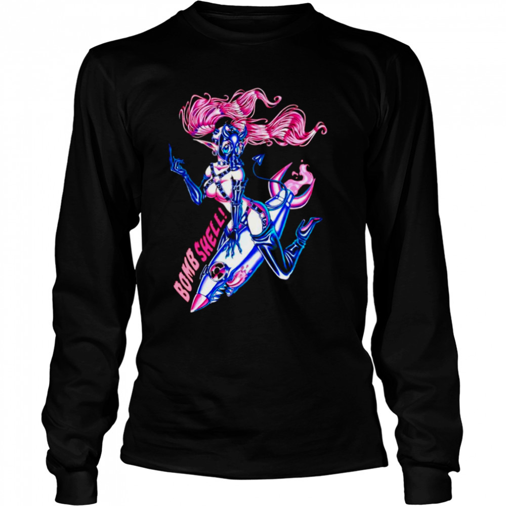 Long Sleeved shirts