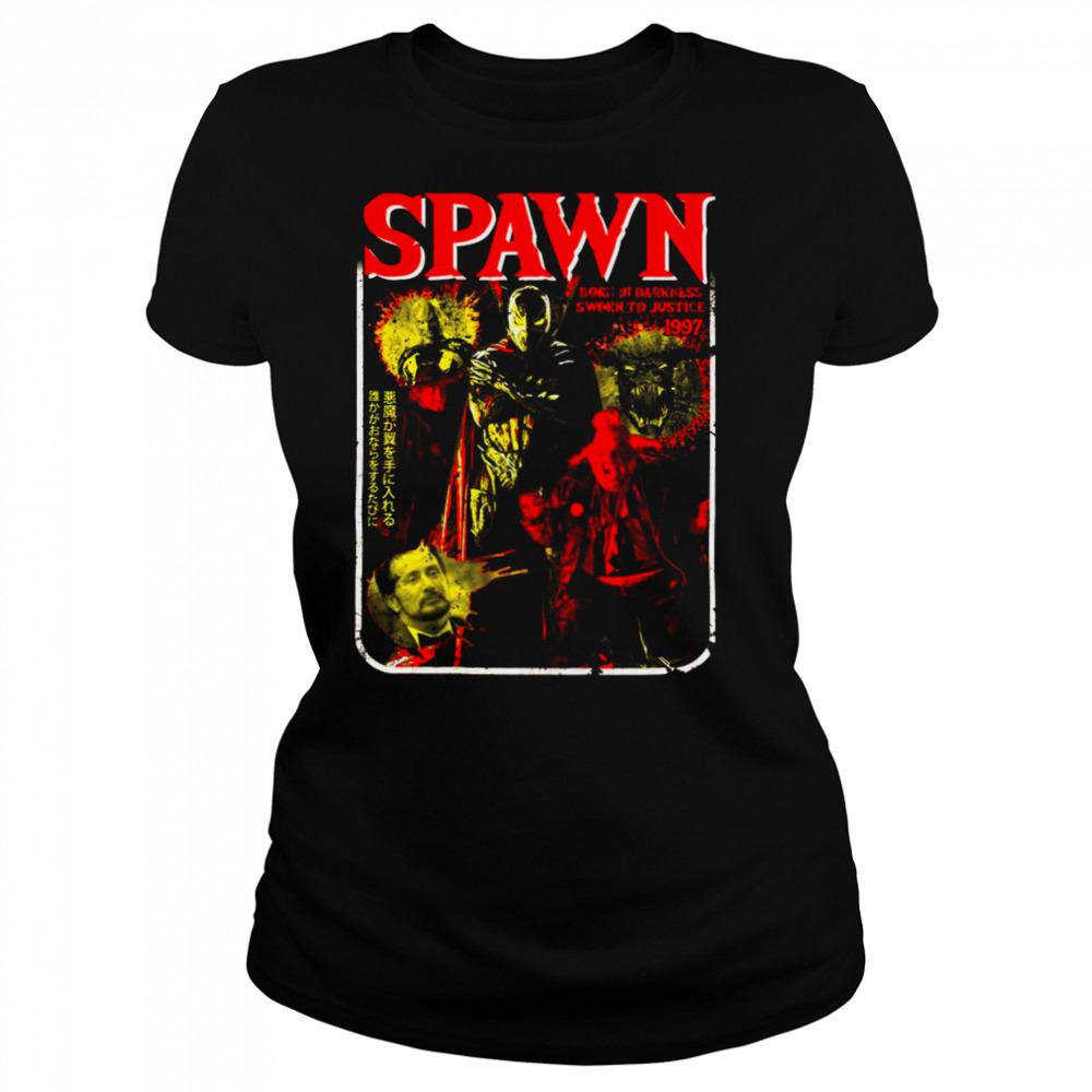 Women's shirts