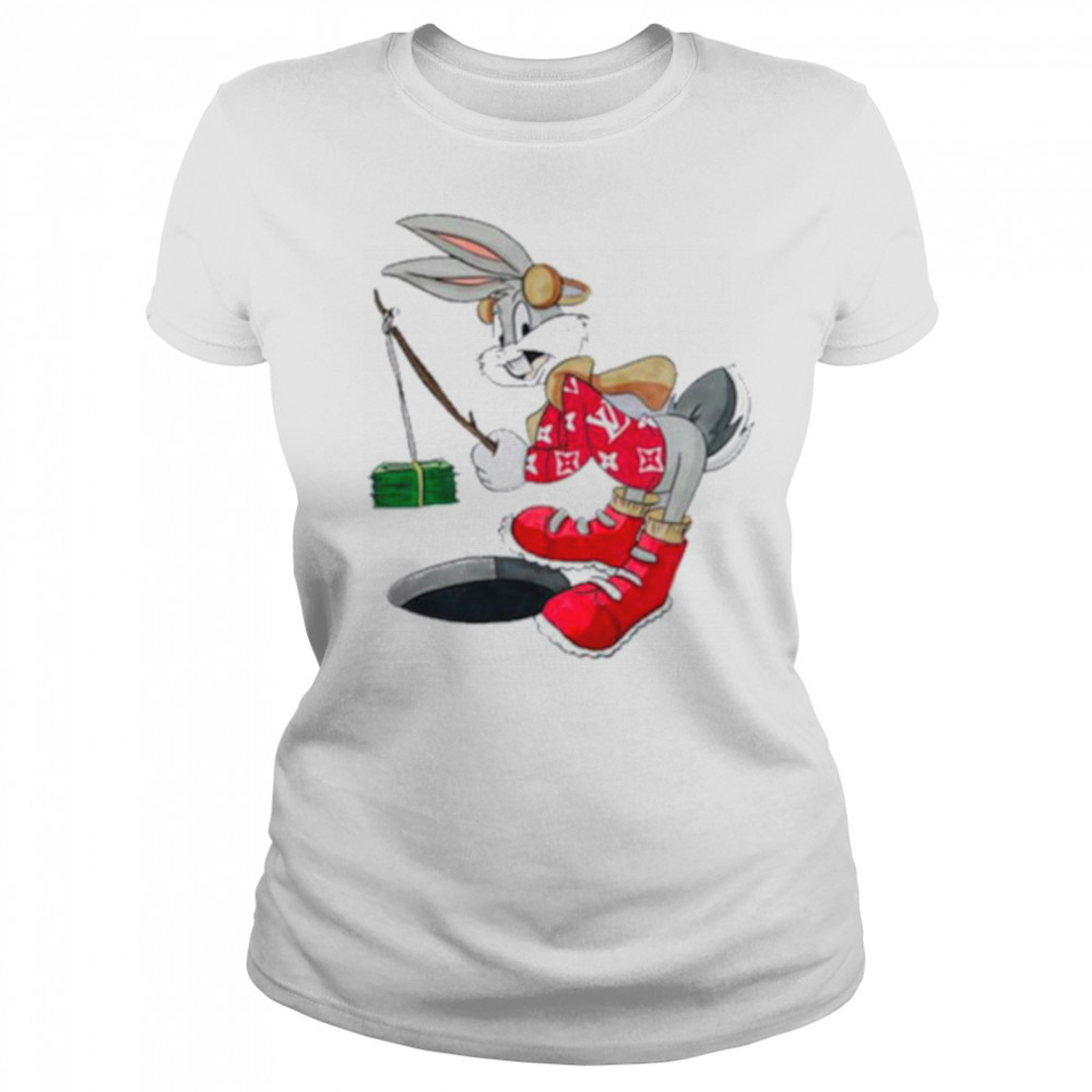 Women's shirt