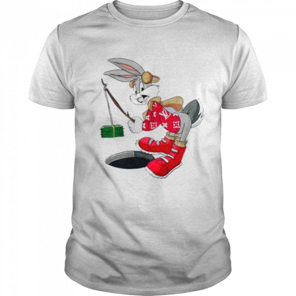 Unisex shirt