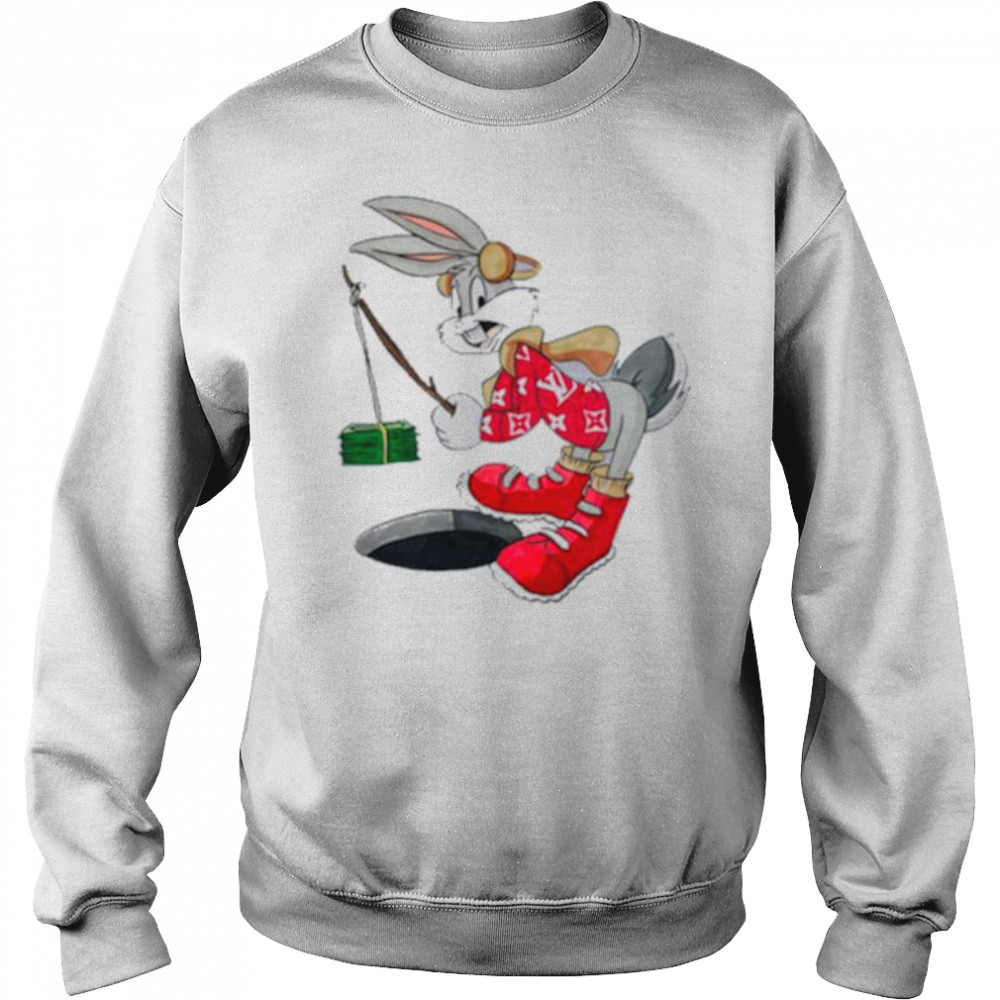 Sweat shirt