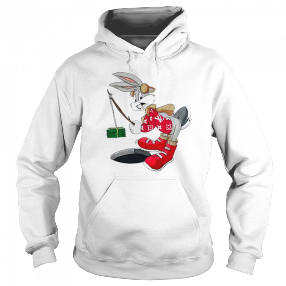 Hoodie shirt