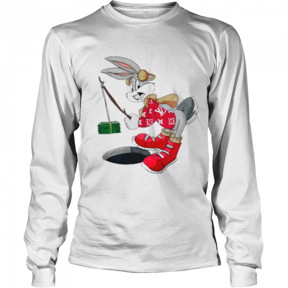 Long Sleeved shirt