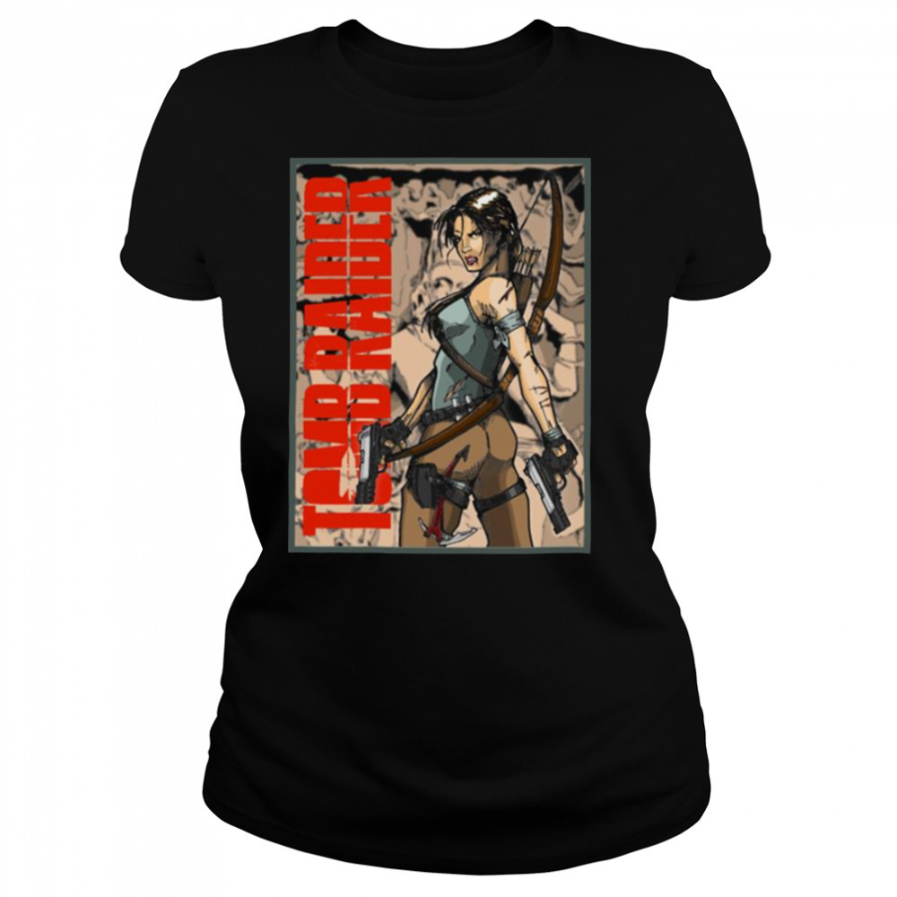 Women's shirts