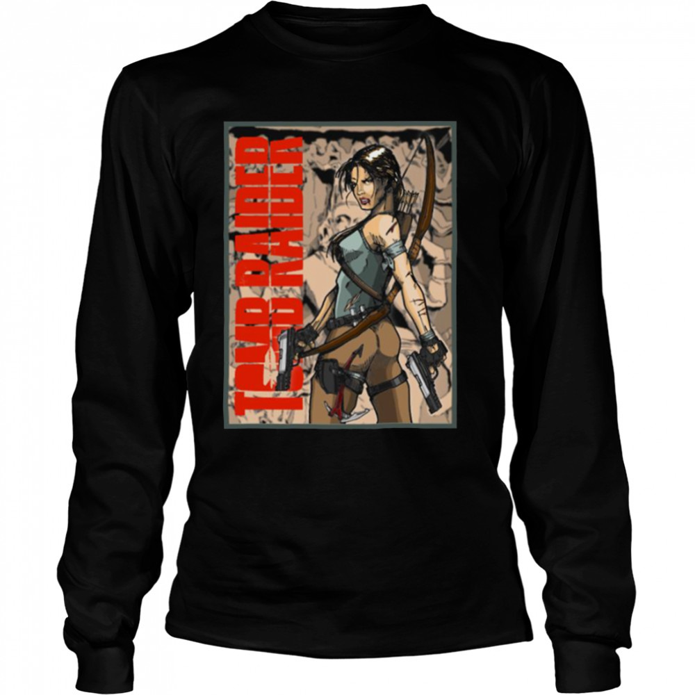 Long Sleeved shirts