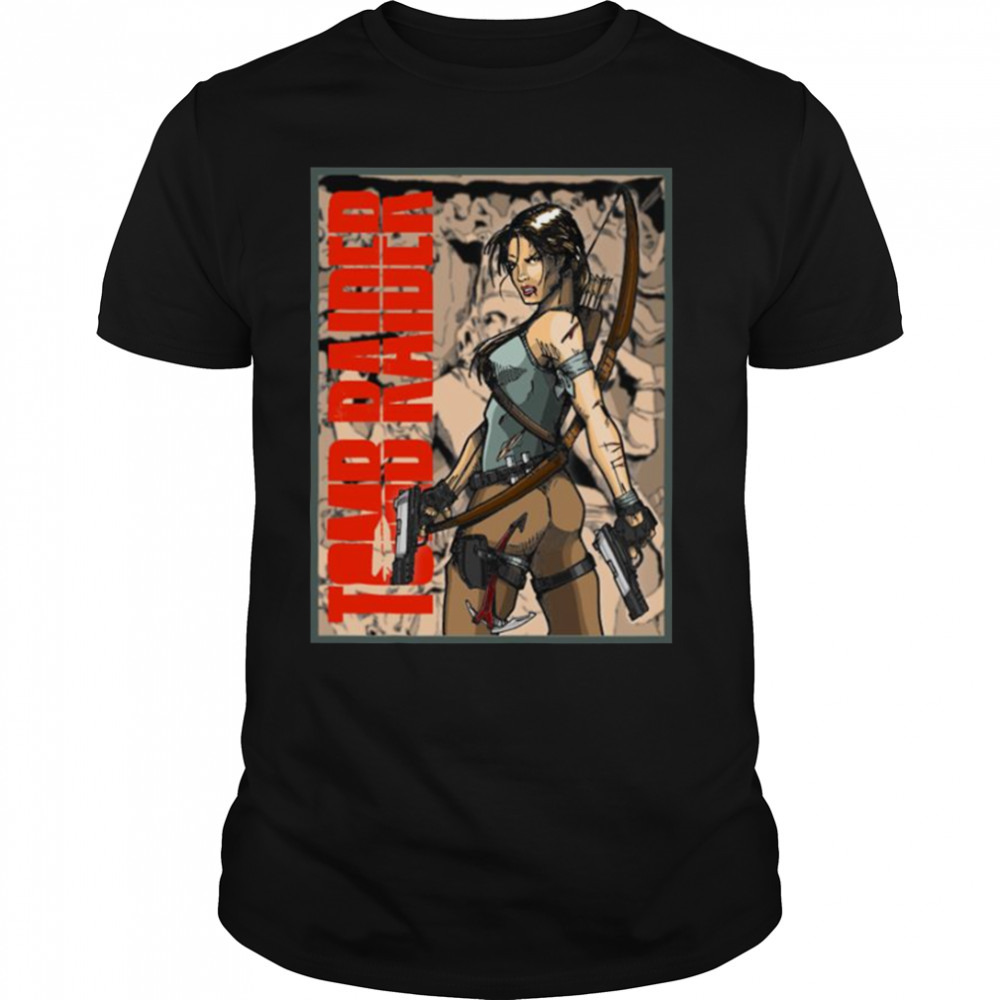 Unisex shirts