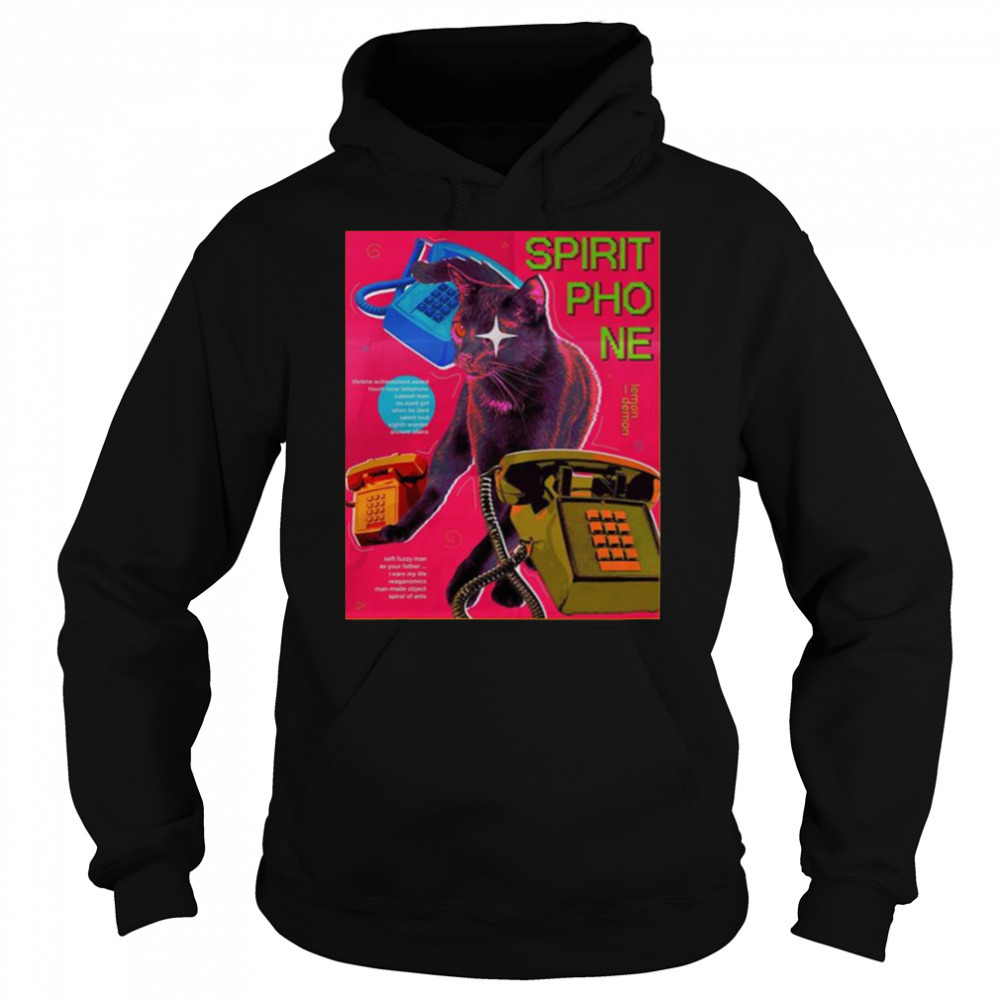 Hoodie shirts