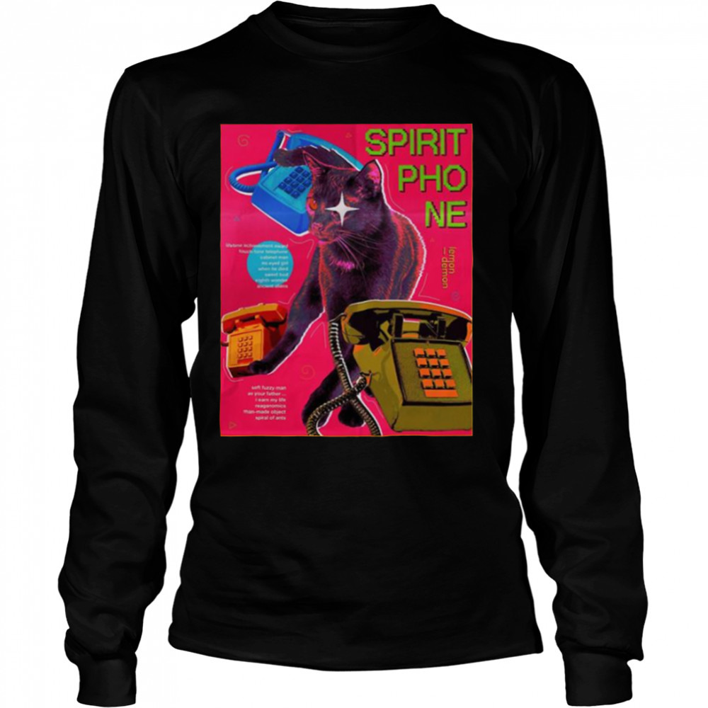 Long Sleeved shirts