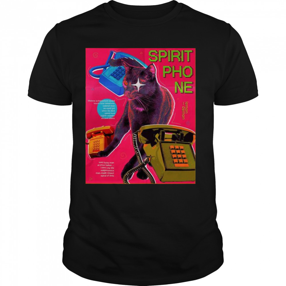 Unisex shirts