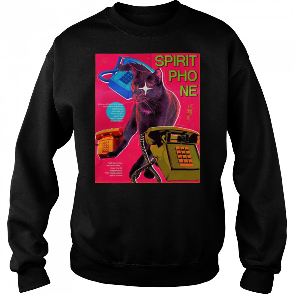 Sweat shirts