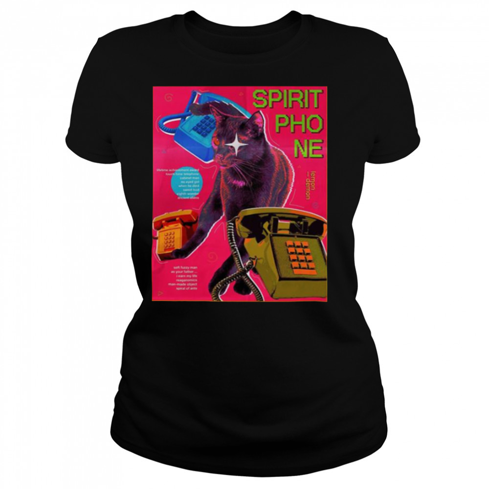 Women's shirts