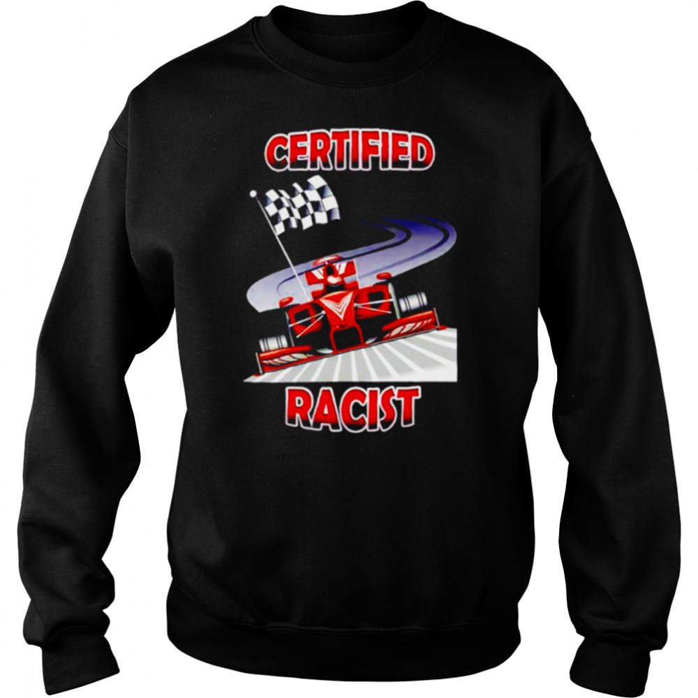 Sweat shirts