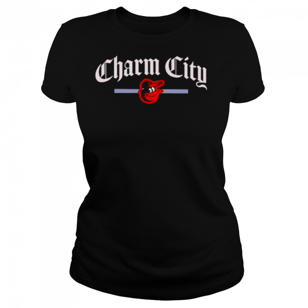 Women's shirts