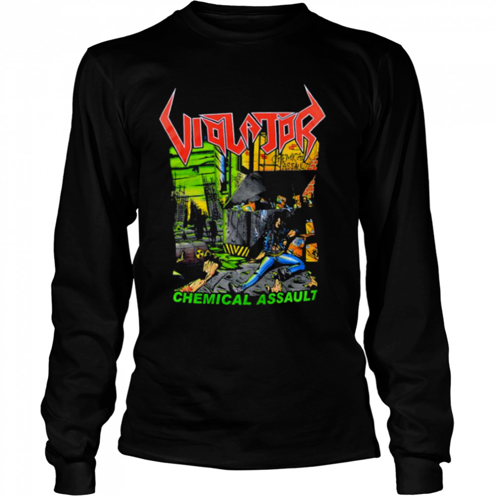 Long Sleeved shirts