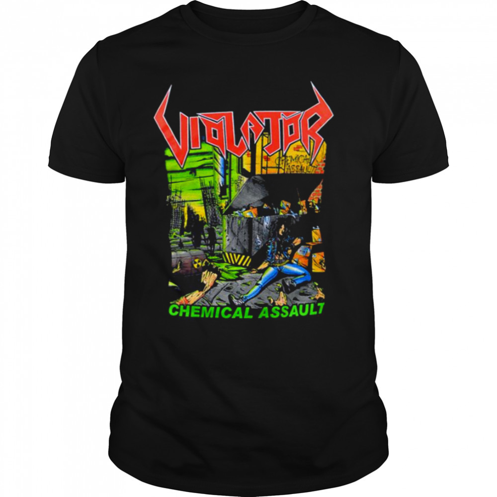 Unisex shirts