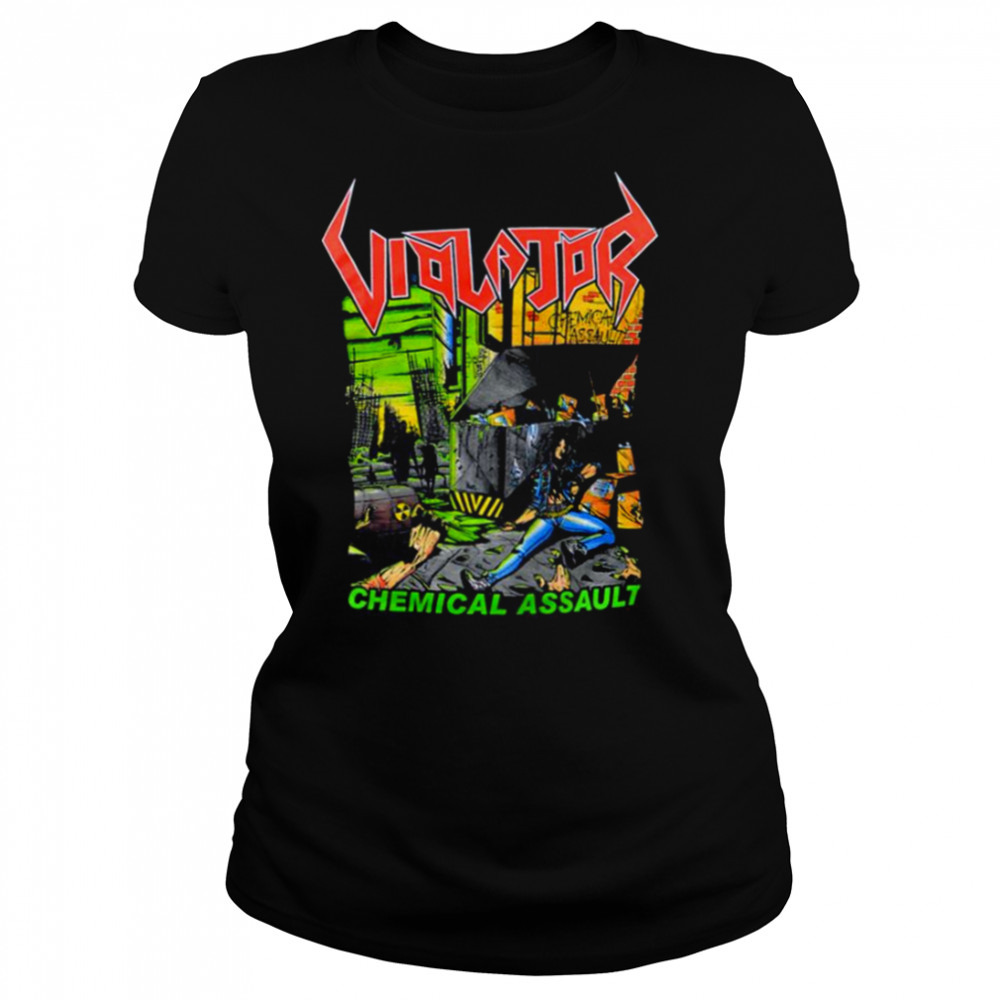 Women's shirts