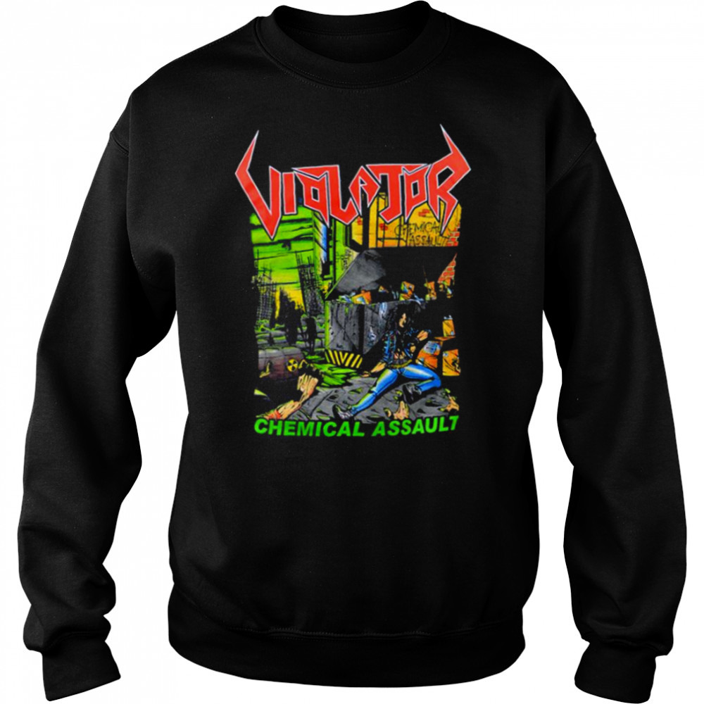 Sweat shirts