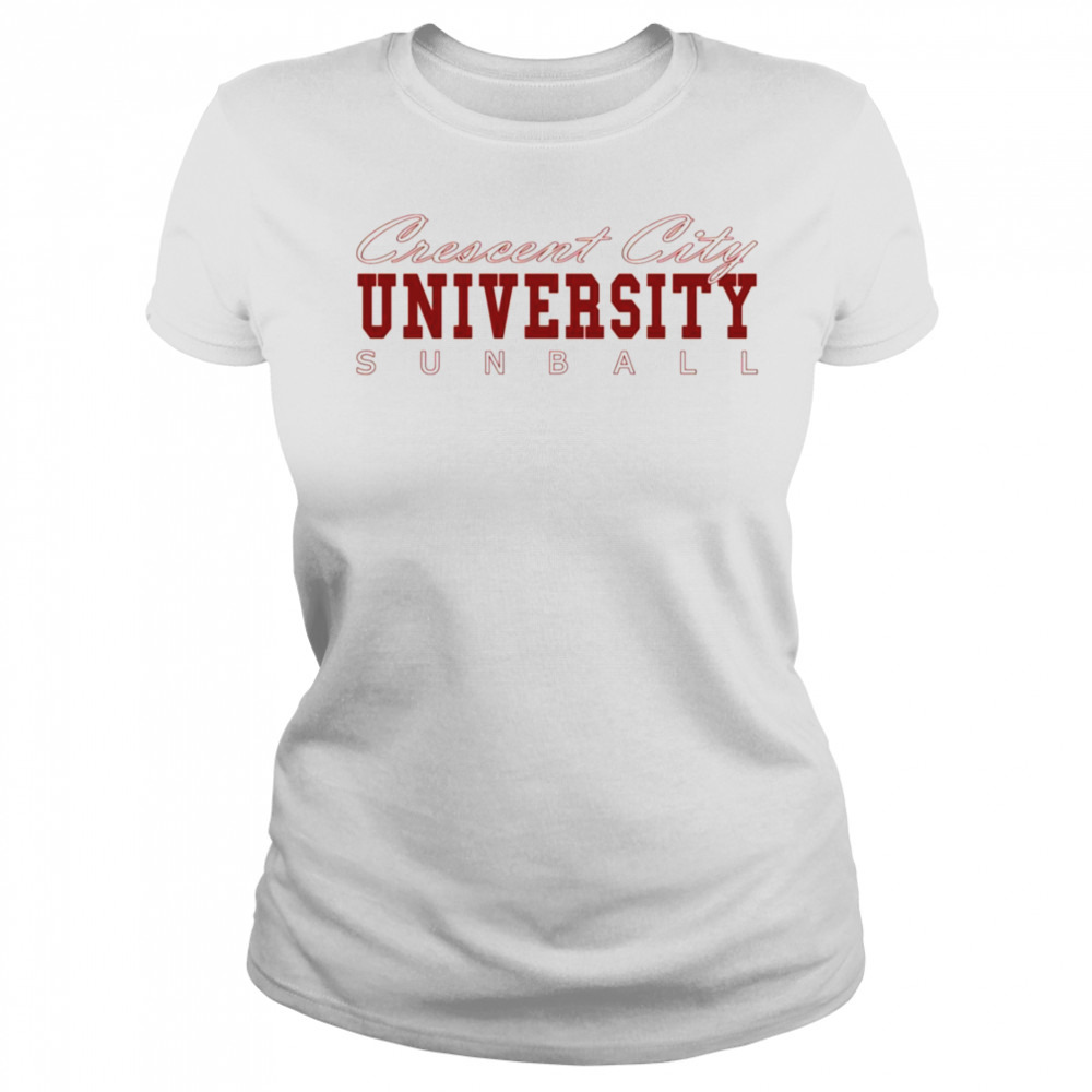 Women's shirt