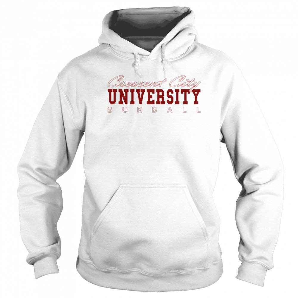 Hoodie shirt