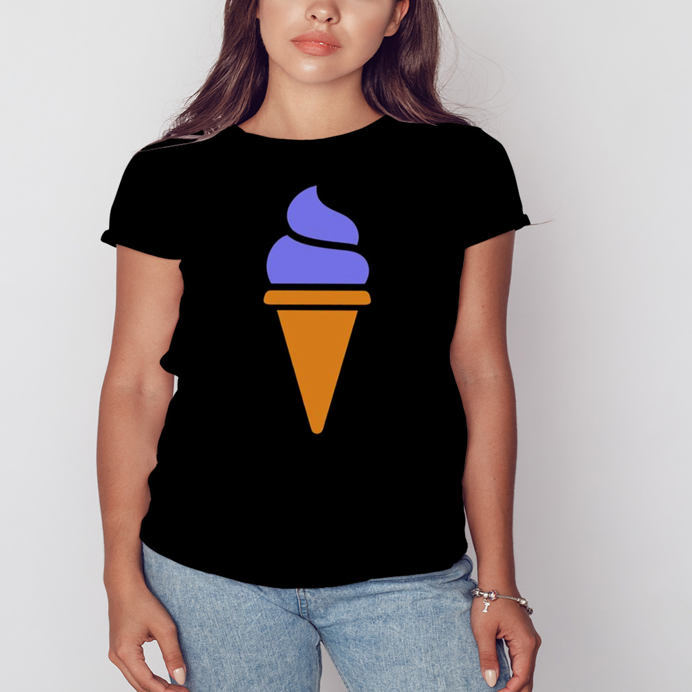 Cute Ice Cream Cone Melanie Martinez shirt 2 Women's tshirt