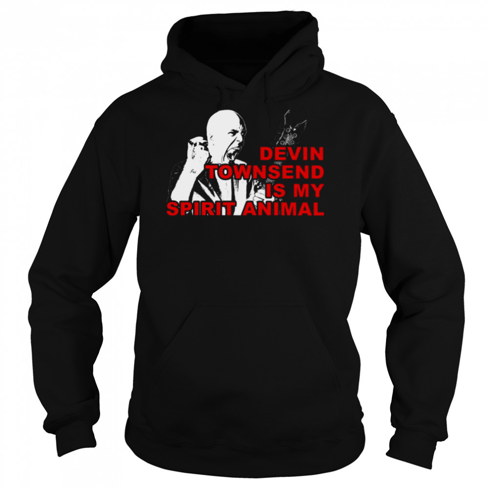 Hoodie shirts