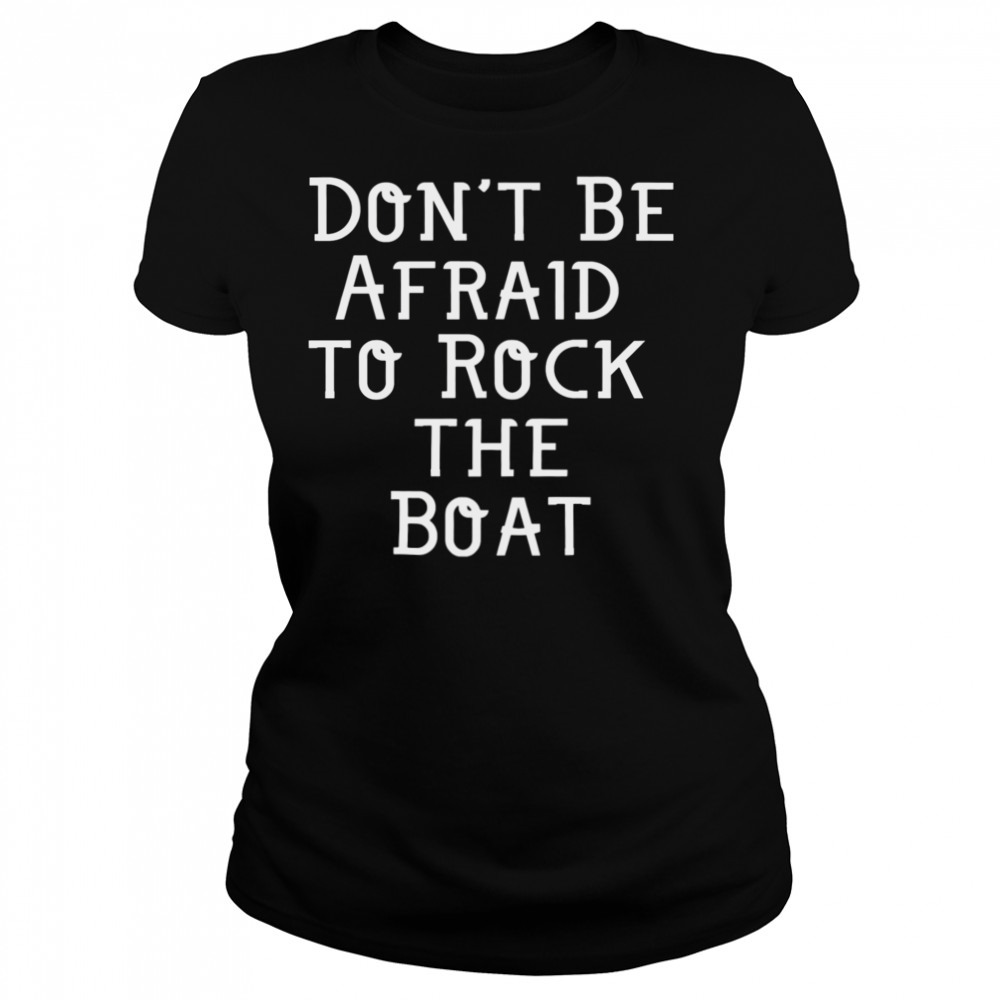 Women's shirts