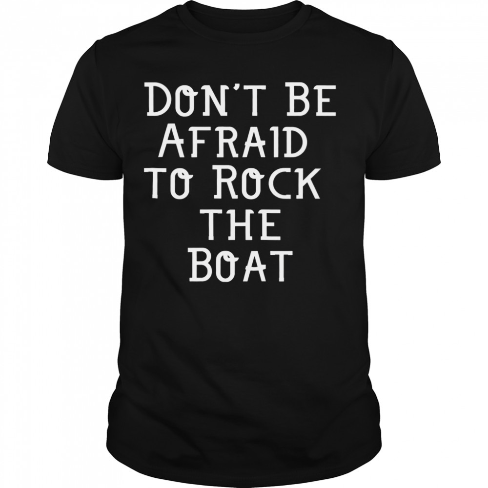Unisex shirts
