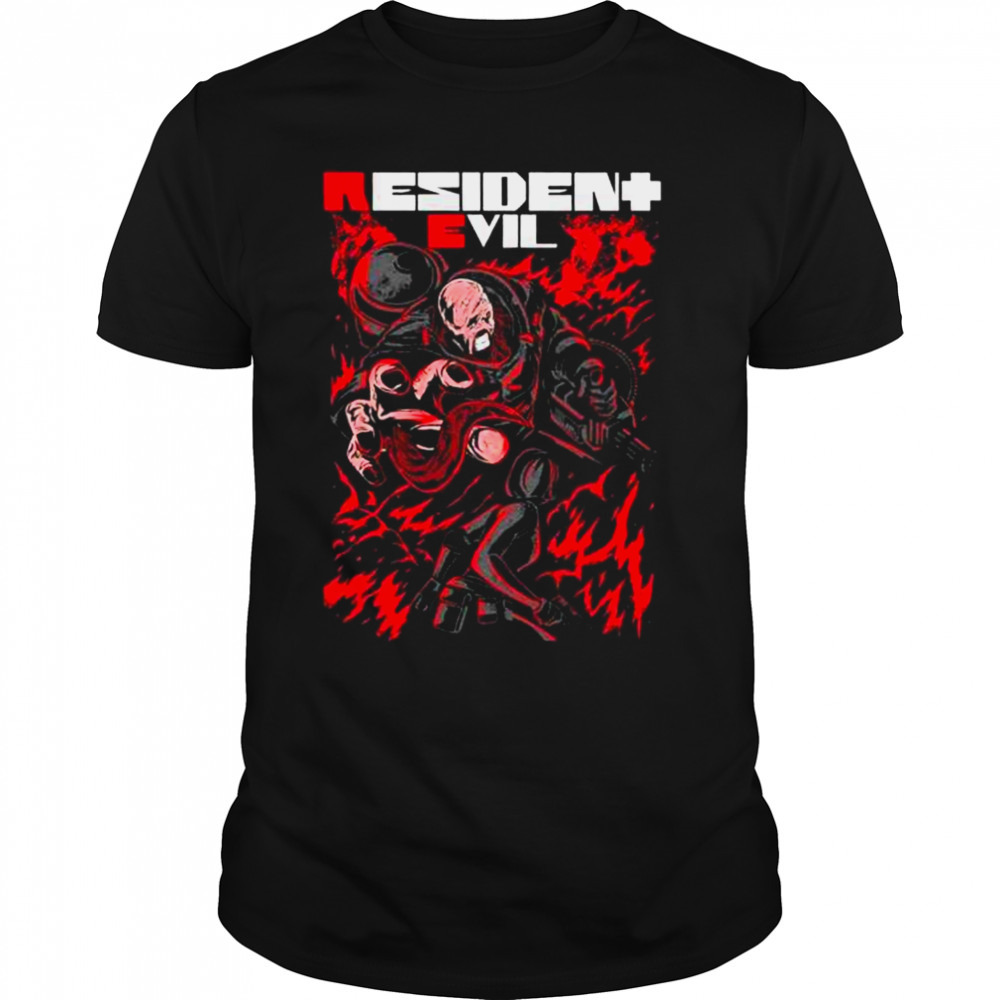 Unisex shirts