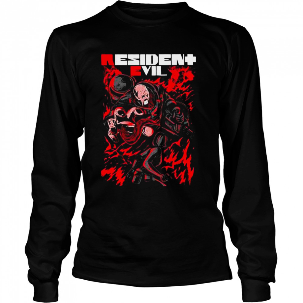 Long Sleeved shirts