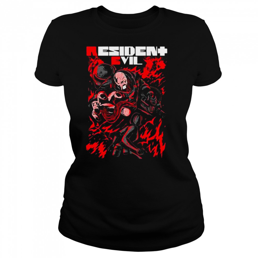 Women's shirts